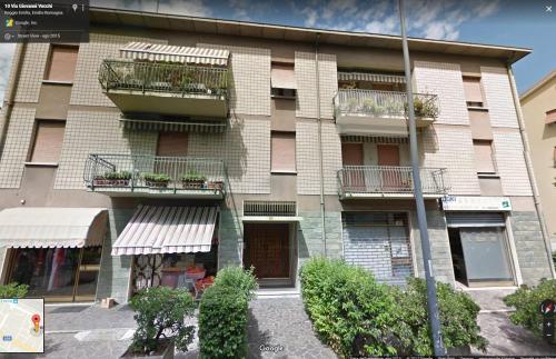Gallery image of Guest House Vecchi in Reggio Emilia