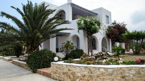 Gallery image of Paktia Villas in Krotiri