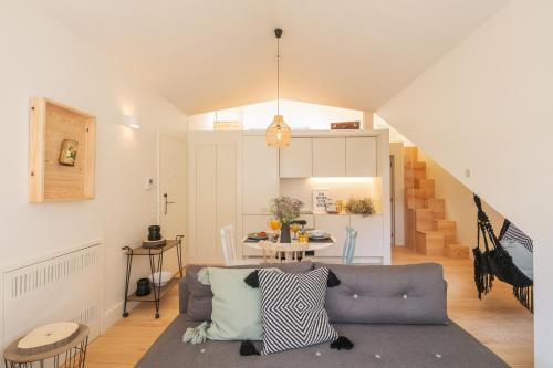 Almaria - Officina Real Apartments | Chiado