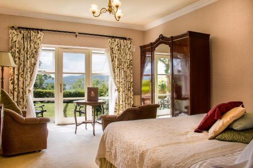 Gallery image of Carrig Country House & Restaurant in Killorglin