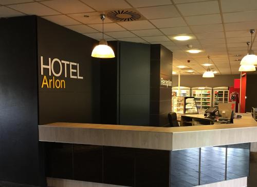 Hotel Arlon