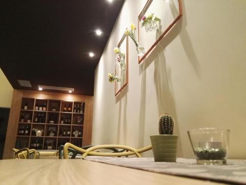 エンナにある64roomsのギャラリーの写真