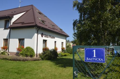 Asterix,Obelix domki i pokoje gościnne