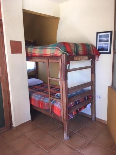 Imagem da galeria de Andoriña Hostal - Bed & Breakfast em Samaipata