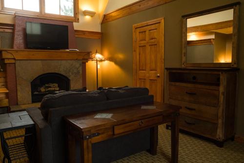 Televisyen dan/atau pusat hiburan di Appenzell Inn