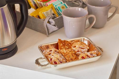 Afbeelding uit fotogalerij van B&B DEL CORSO in Alcamo