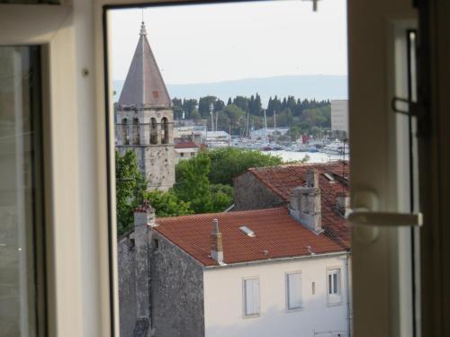 Apartments Istarska Street
