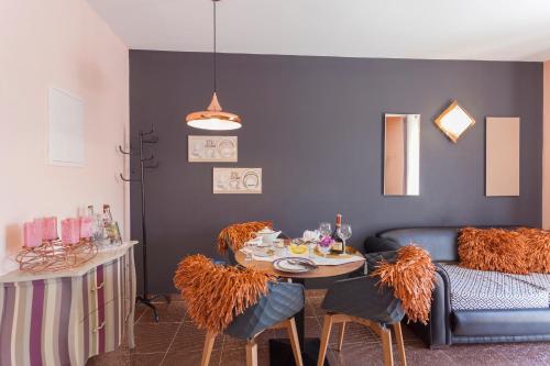 Gallery image of Luxury Apartments Marhella & Jakov in Makarska