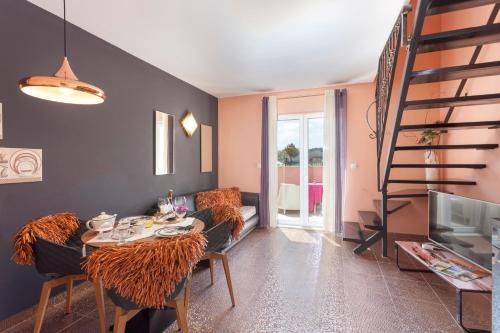 Gallery image of Luxury Apartments Marhella & Jakov in Makarska