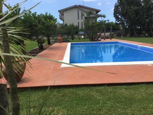 Galería fotográfica de Somnium La Dimora Del Relax en Albanella