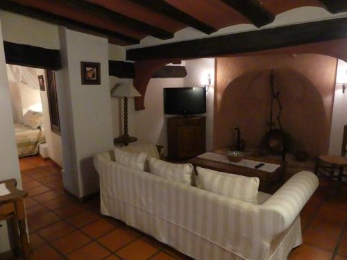 Foto de la galería de Hotel Posada del Adarve en Albarracín