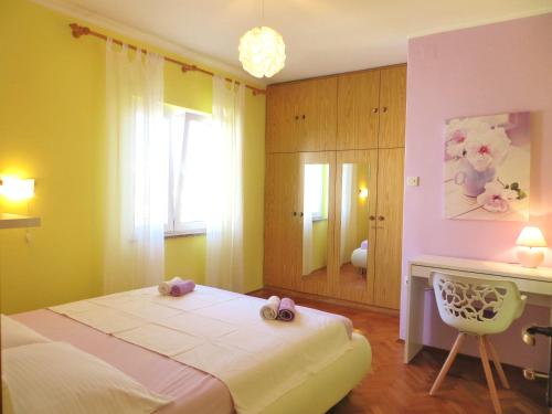 Apartment Ema Krk