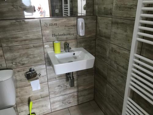 Gallery image of Apartment Dominika in Strupčice