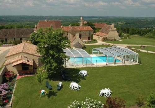 Domaine de La Greze