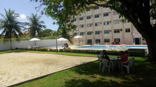 San Conrado Hotel – Photos 3