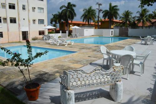 San Conrado Hotel – Photos 4