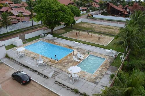 San Conrado Hotel – Photos 2