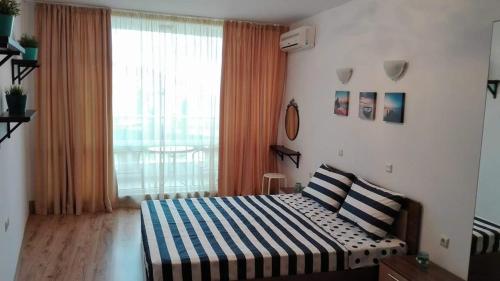 Легло или легла в стая в Apartments Del Sol - Sunny Island Complex