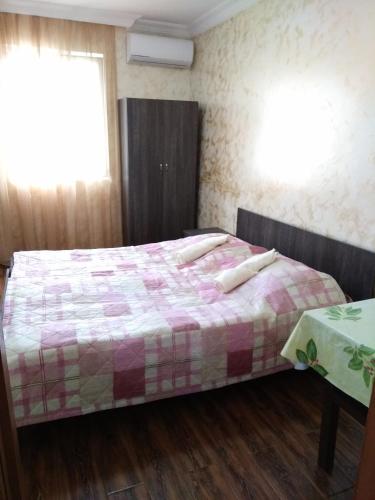 Gallery image of Hotel ,,Nika & Nina" in K'obulet'i