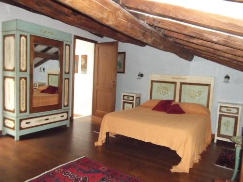 Gallery image of L'Arcadia in Pietrasanta