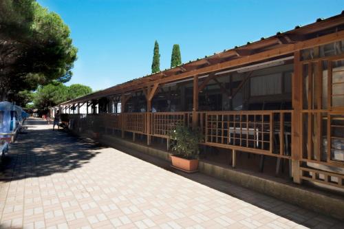 Gallery image of Camping Village Africa in Albinia