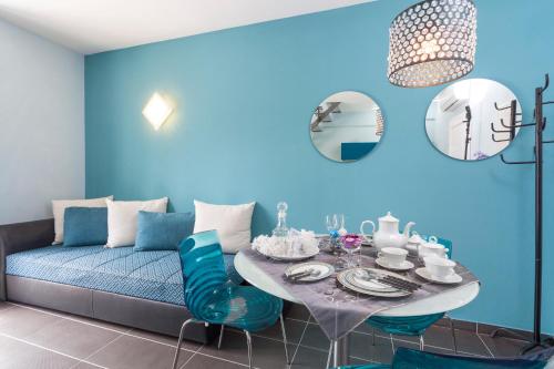 Gallery image of Luxury Apartments Marhella & Jakov in Makarska