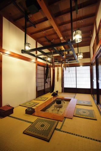 Imagen de la galería de Setoguchi, en Tokamachi