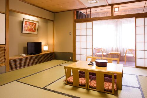 ManyonoyuHotelKyotoEminence – Photos 3