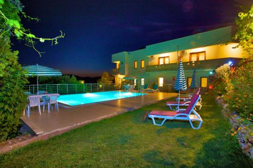Piscina di Efes Butik Otel o nelle vicinanze