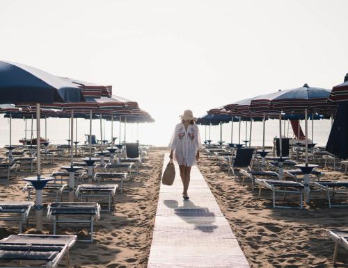 Gallery image of Hotel Esperia in Alba Adriatica