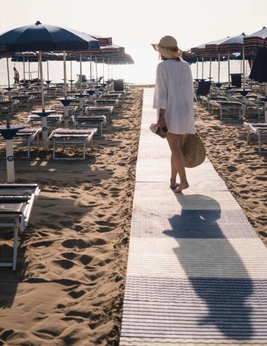 Gallery image of Hotel Esperia in Alba Adriatica