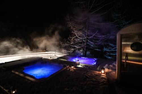 Fotografie z fotogalerie ubytování Les Neiges D'Antan v destinaci Breuil-Cervinia