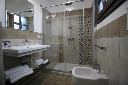 Ghivine Albergo Diffuso