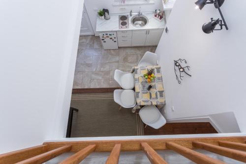 Fotografia z galérie ubytovania Studio Villa Ivka v destinácii Baška