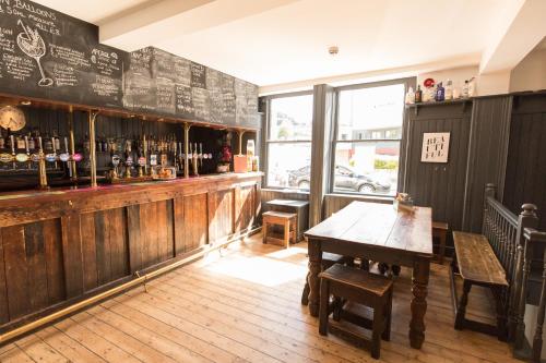 Gallery image of The Black Fox in Bath