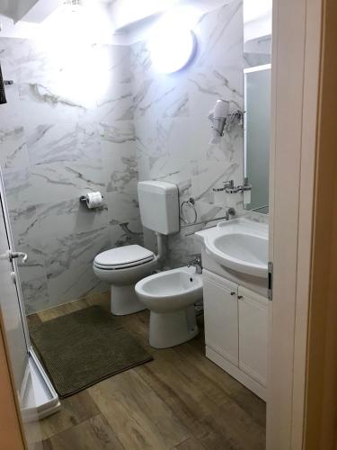 Φωτογραφία από το άλμπουμ του Residence Sugrac σε Valpicetto