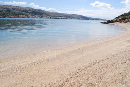 Gallery image of Rooms Villa Andreja in Pag