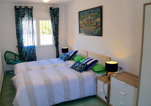 Gallery image of Smart Villa Cabo de Palos in Cabo de Palos