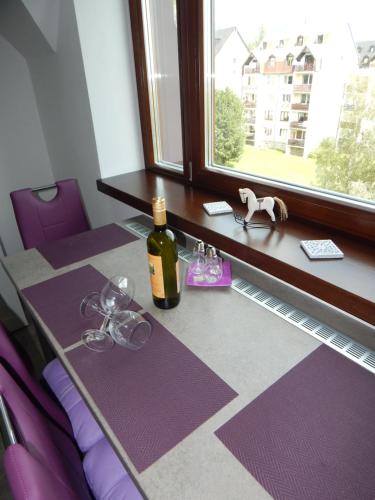 Băuturi la Apartmán LEMON
