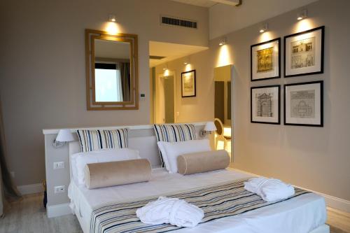 デセンツァーノ・デル・ガルダにあるHotel Olivetoのギャラリーの写真