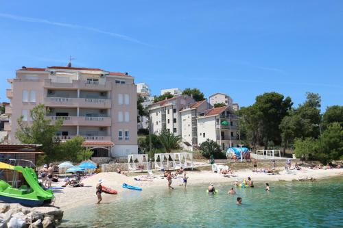 Apartments Villa Plaza