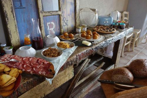 Gallery image of Locanda degli Ultimi in Vignale Monferrato