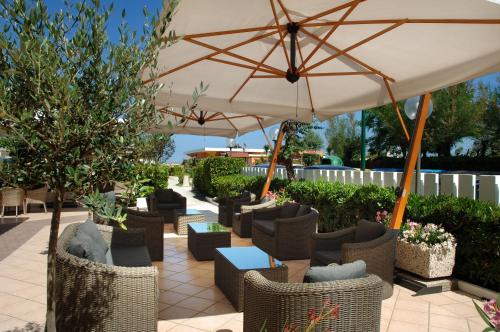 Gallery image of Abahotel in Milano Marittima