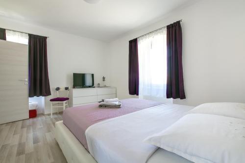 Apartment Maja