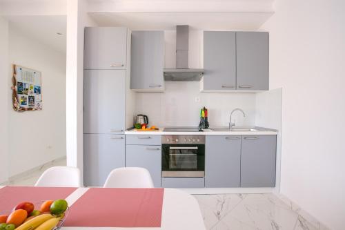 Apartment Maja