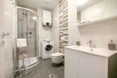 Apartment Maja