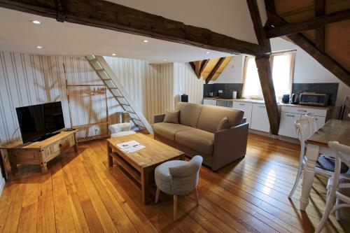Gallery image of Hotel Saint Georges in Troyes