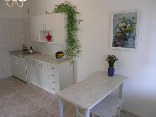 Gallery image of Egliu Slenis in Juodkrantė