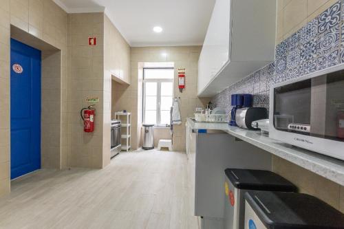 Gallery image of Help Yourself Hostels - Parede in Parede