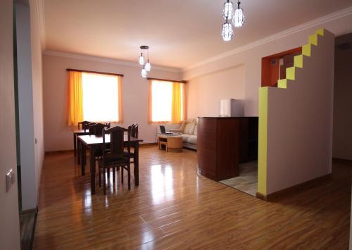 Gallery image of Karin's B&B in Sisian